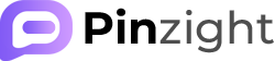 Pinzight Logo